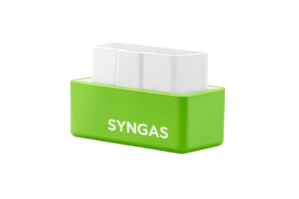 SynGas produkt